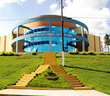 Centros Culturais em Maringá