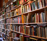 Bibliotecas em Maringá