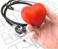 Cardiologia e Cardiologistas em Maringá