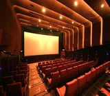 Cinemas em Maringá