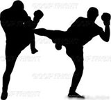 Kickboxing em Maringá