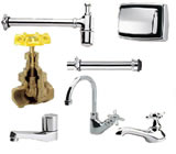 Materiais Hidráulicos em Maringá