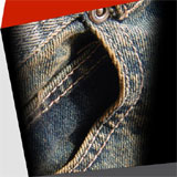 Moda Jeans em Maringá
