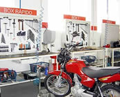 Oficinas Mecânicas de Motos em Maringá