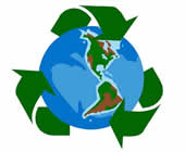 Reciclagem em Maringá