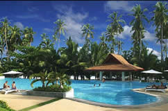Resort em Maringá